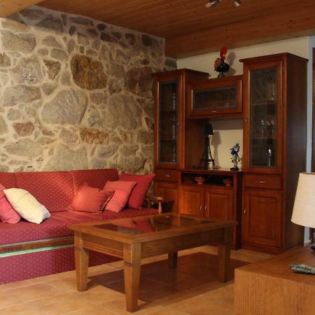 A Casina De Pedra Villa Noalla  Dış mekan fotoğraf