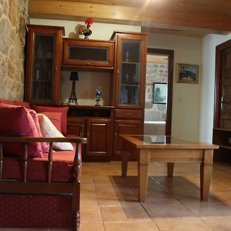 A Casina De Pedra Villa Noalla  Dış mekan fotoğraf