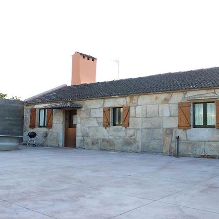A Casina De Pedra Villa Noalla  Dış mekan fotoğraf