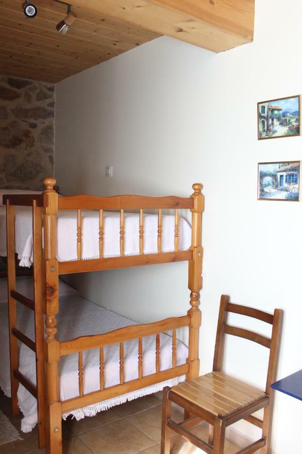 A Casina De Pedra Villa Noalla  Dış mekan fotoğraf