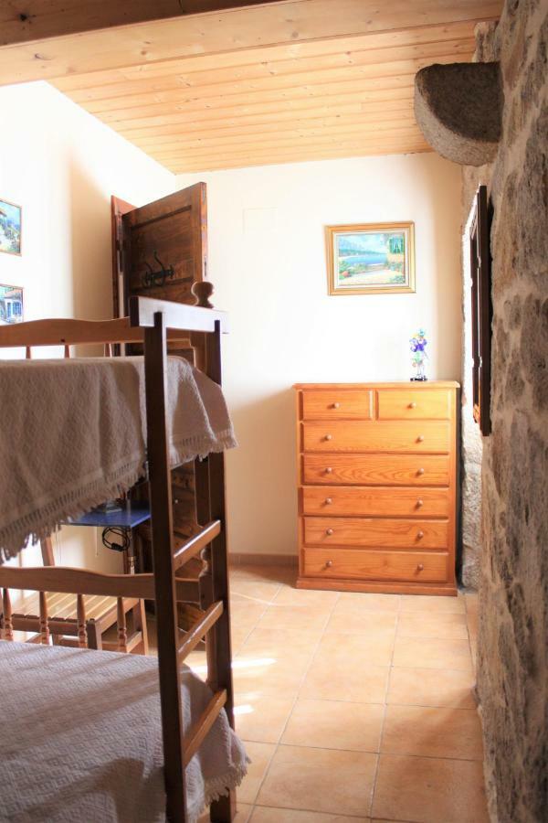 A Casina De Pedra Villa Noalla  Dış mekan fotoğraf